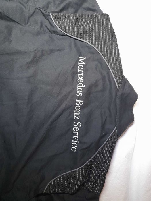 Bluza Mercedes-Benz Service nr 52