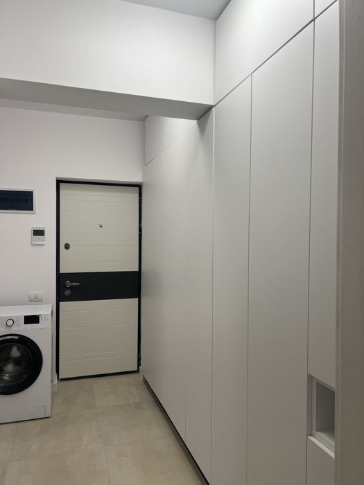 Garsonieră noua, decomandata, 39m2, Biruintei 81, 700m Metrou Berceni