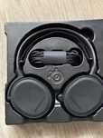 Геймърски слушалки SteelSeries ARCTIS 5 black