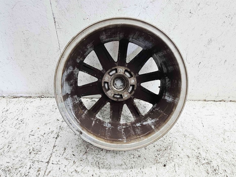 Set jante aliaj Renault Fluence [Fabr 2010-prezent] 5X114