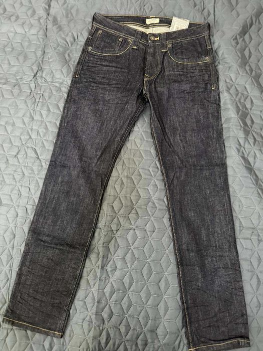 Мъжки дънки Pepe Jeans