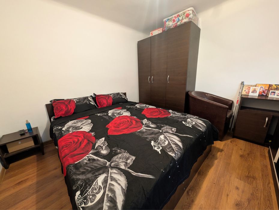 Casă perfectă pentru familie – Voluntari, stradă liniștită