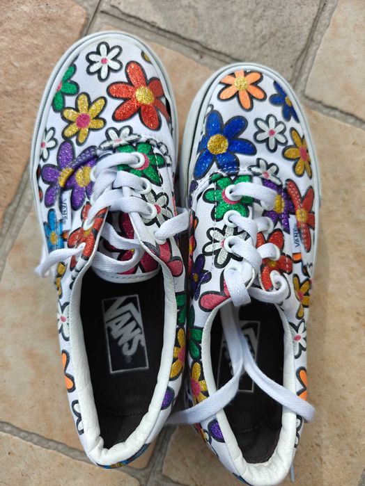 Кецове Vans 36 номер