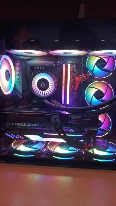 Procesor AMD Ryzen 5 7600x