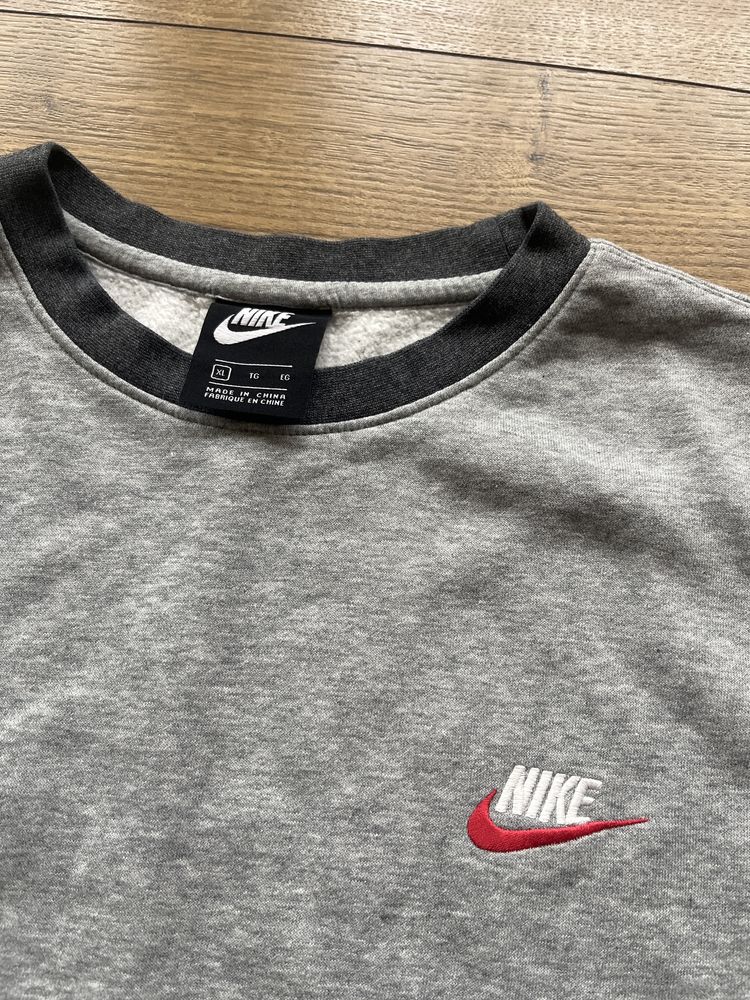 NIKE NSW Sweat - размер ХЛ / Оригинал