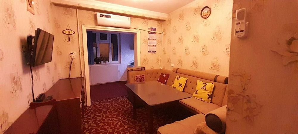 Ijaraga uy beriladi Qòyliq