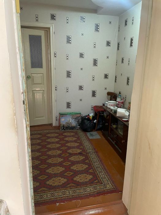 Продажа Участок в Сергели 550м² 4 ком 2 раздельных дома