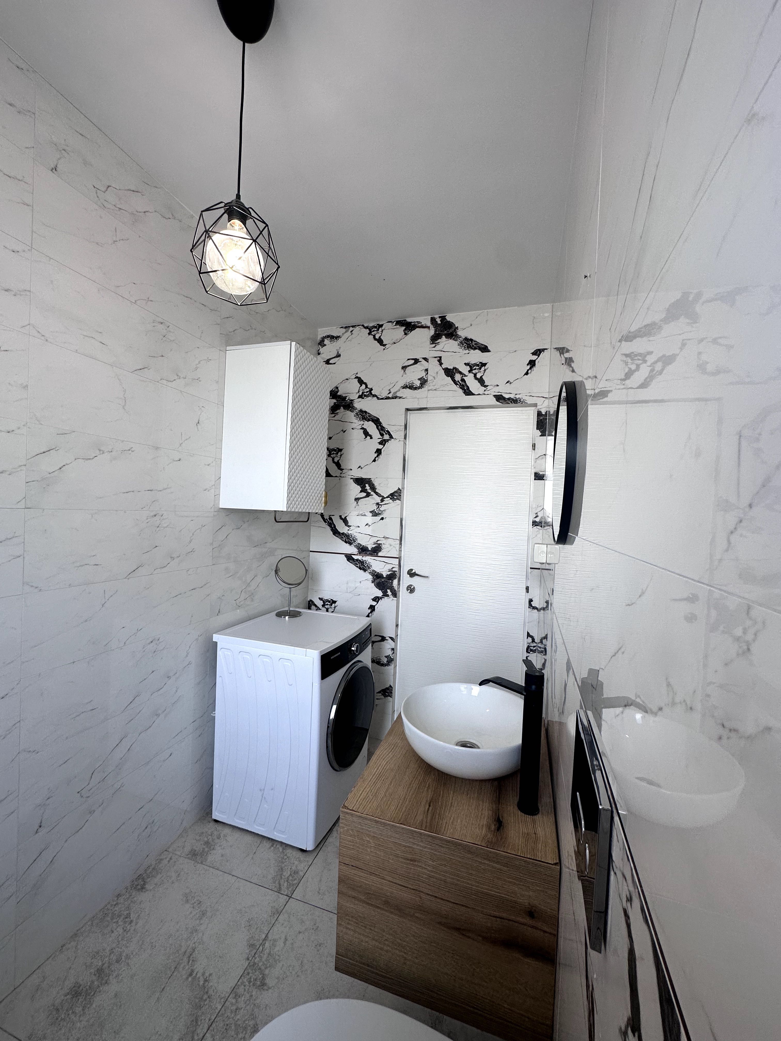 Ama Residence - Vanzare apartament 1 camera - Str. Vasile Sabadeanu