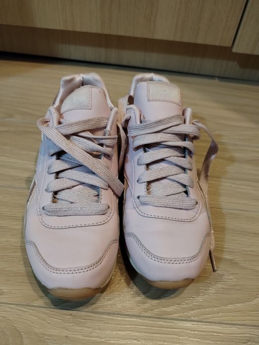 Adidași fete Reebok