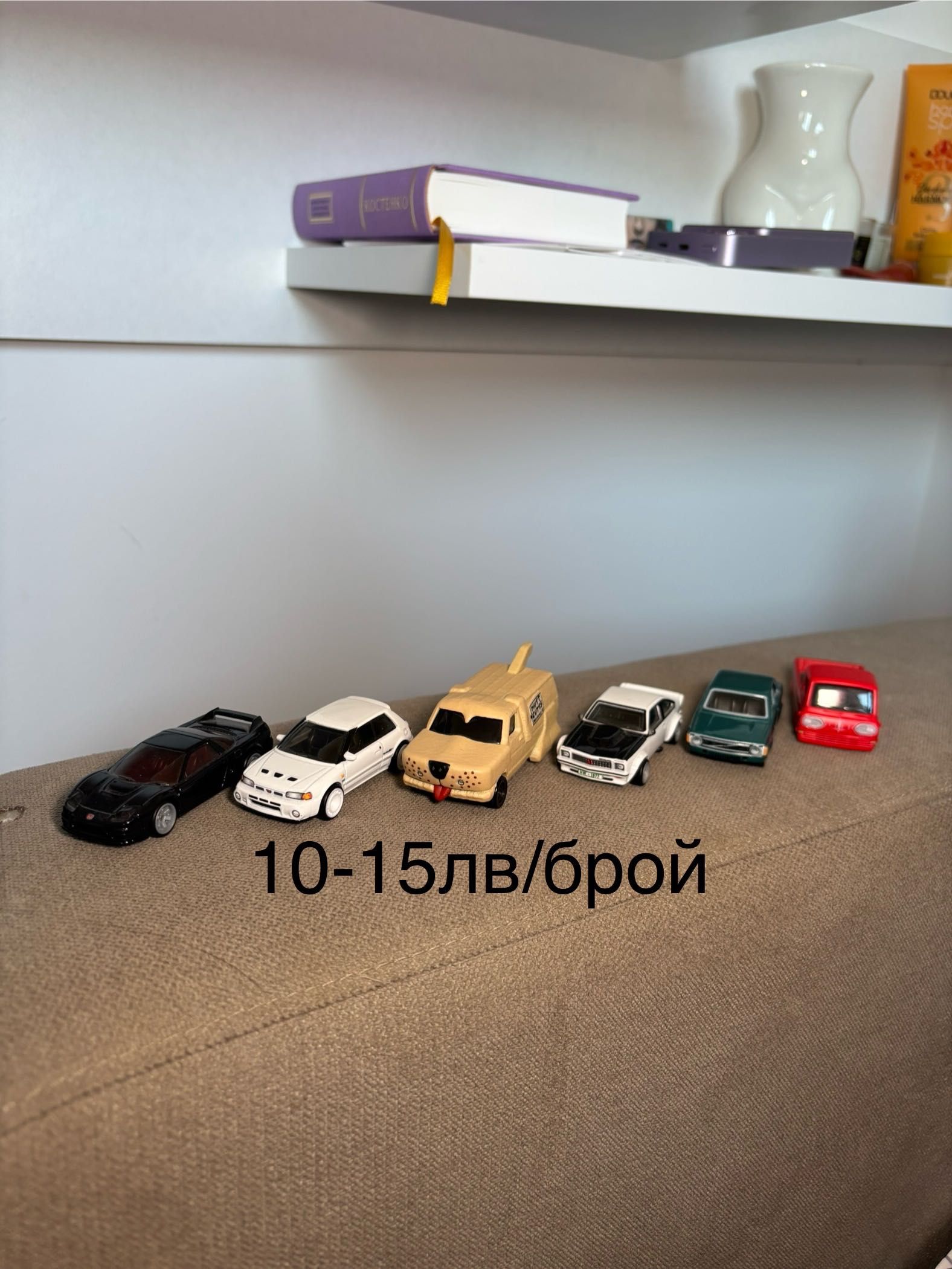 21.08 Hot wheels rlc, hot wheels premium,Ferrari Tarmac works, 100%