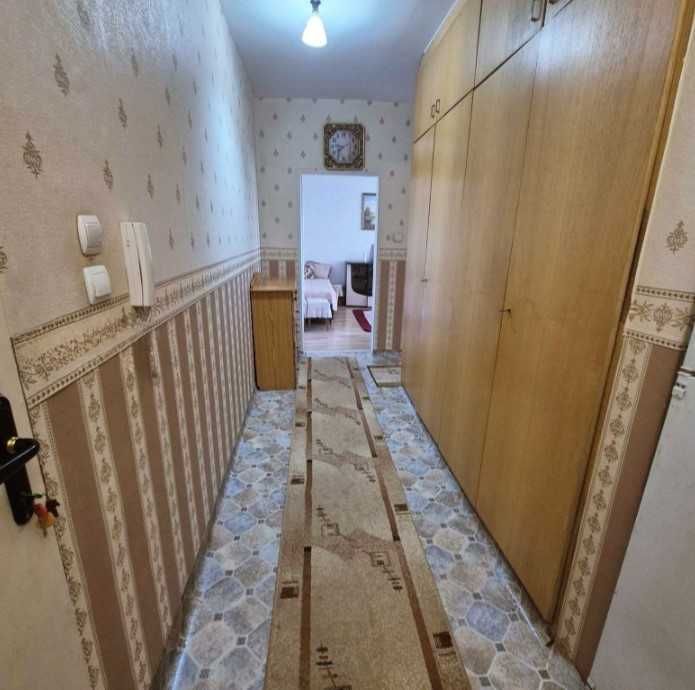 Дава се под наем Двустаен апартамент в София, Изток - 50 кв.м за 445 € - Снимка #4