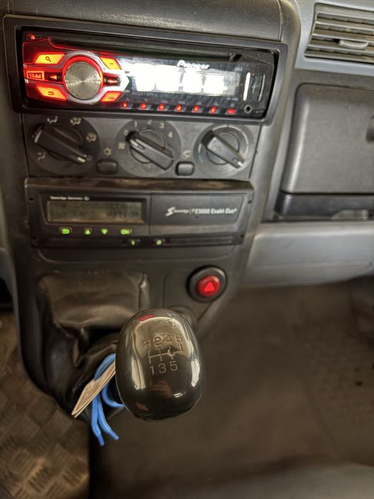 Mitsubishi Canter Basculabil!!
