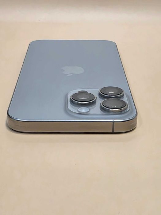 Hope Amanet P8 Iphone 16 Pro Max 256 Gb 100%