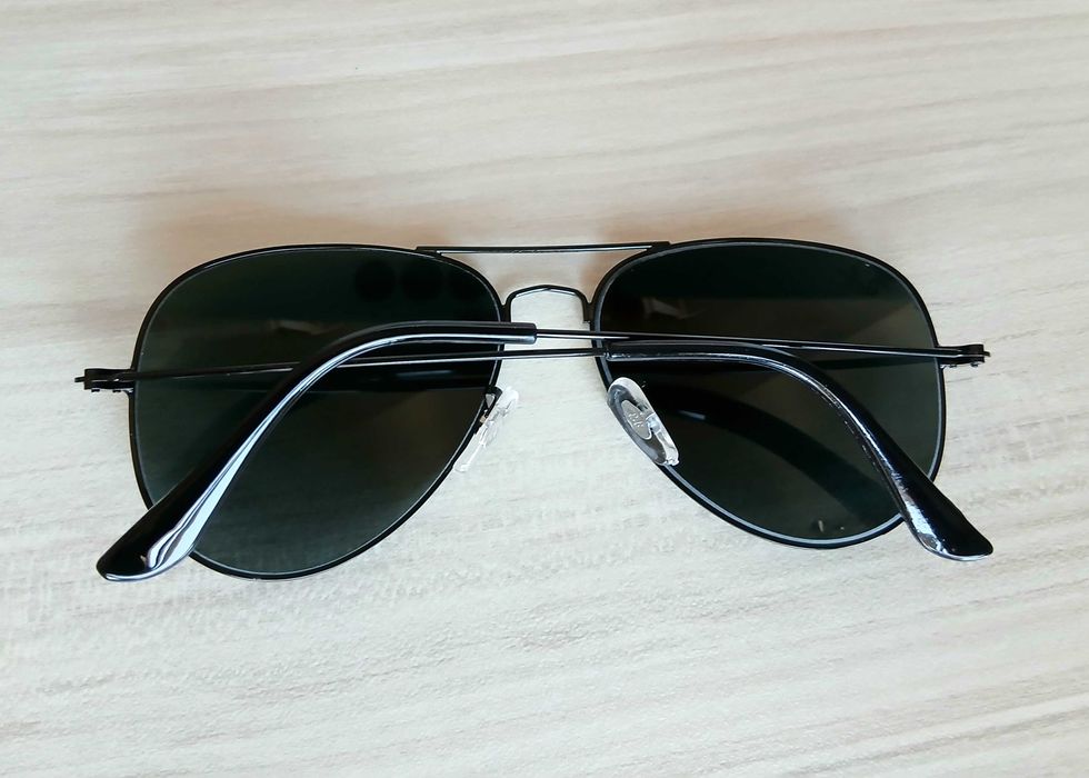 Слънчеви очила Ray-Ban