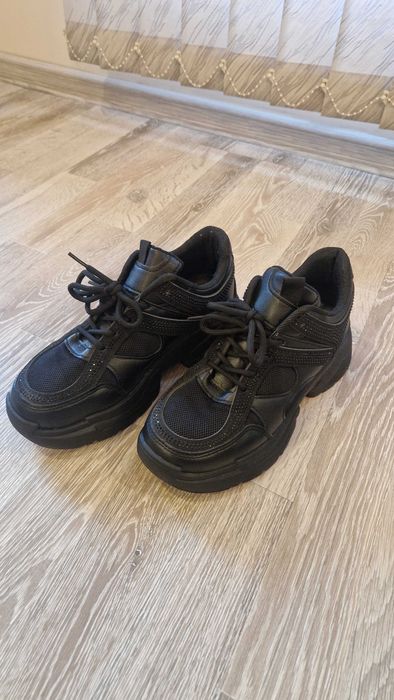 Сникърси DeeZe 36номер