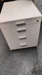 Rollbox Alb Sertare Metalice