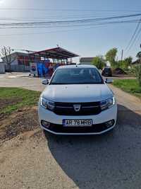 Vând Dacia Logan 2018 benzină 0.9 turbo euro 6