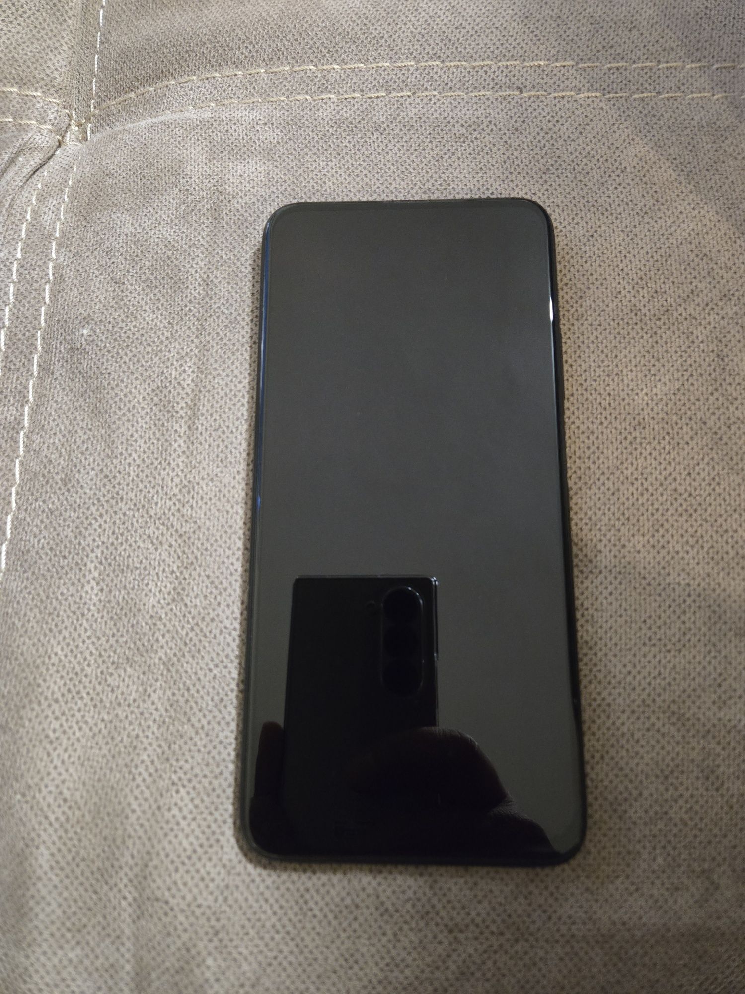 Huawei P smart Pro