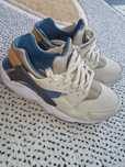 Маратонки Nike Huarache