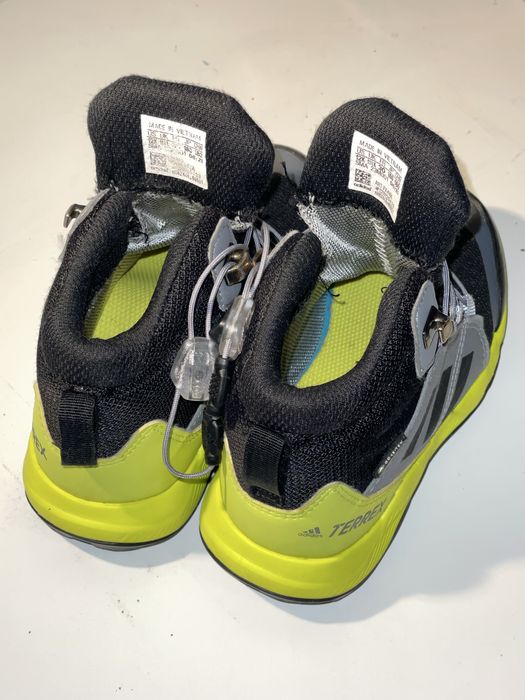 Adidas Terrex GTX EU 30