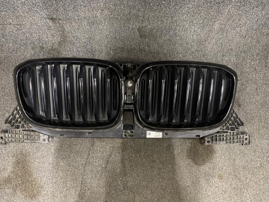 Trager Tragher Bmw X3 G01 X4 G02