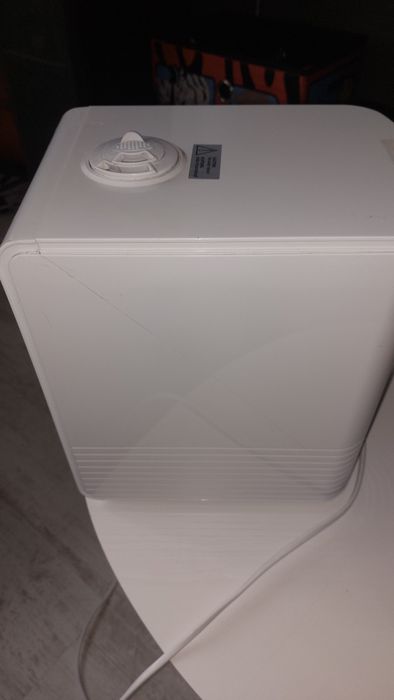 Овлежнил на въздух