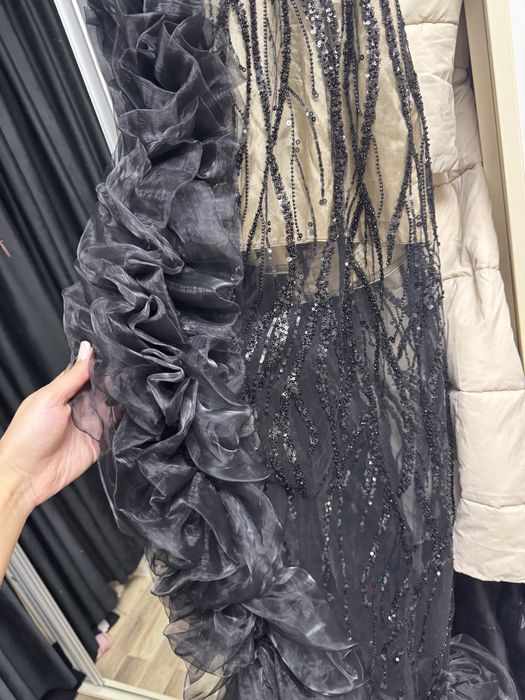 Rochie facuta la comanda