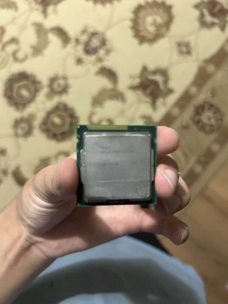intel core i5-2300