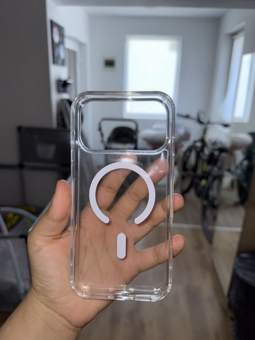 Vand husa iphone 17 pro max