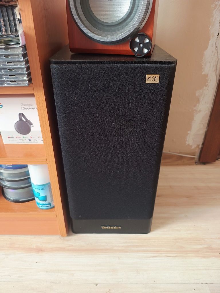 Продавам Тонколони Technics SB-EX2