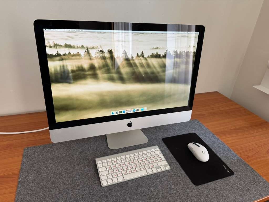 iMac 27 2011. Продаеться.