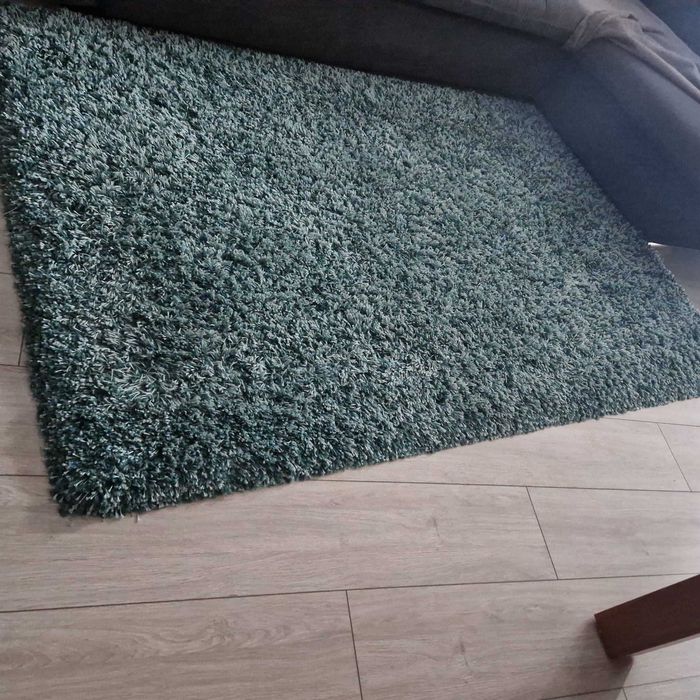 Covor mobexpert twilight  133x195 Acqua