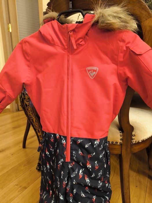 Rossignol детски космонавт непромокаем