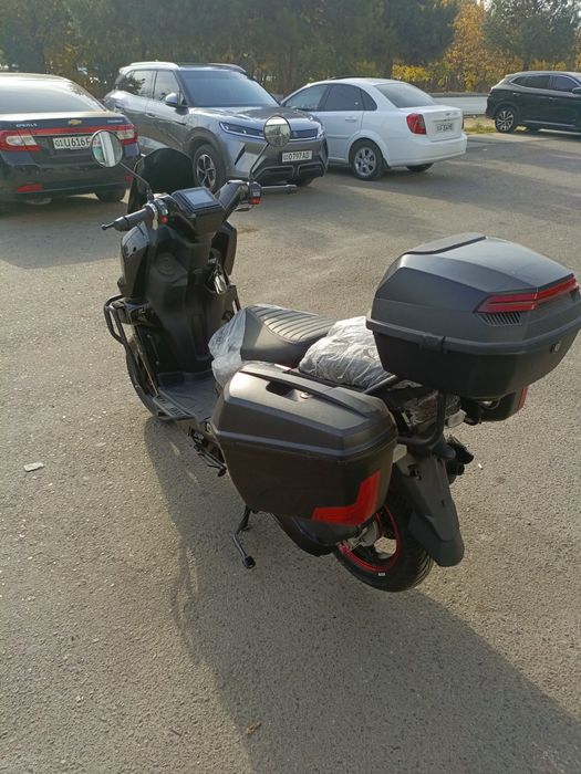 Новый Tank 3 фулл комплектация