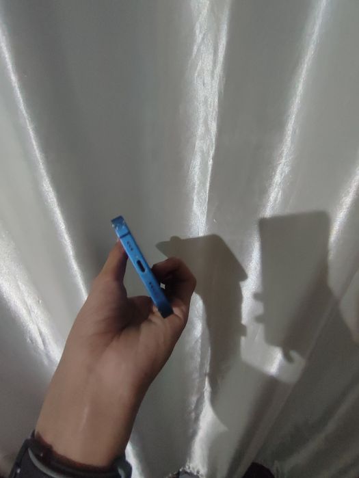 iPhone 13 karopka yo