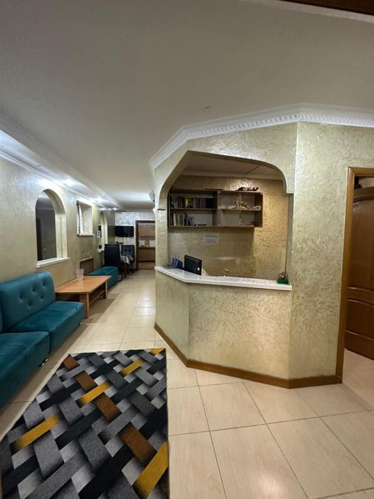 Помещение продается или сдается