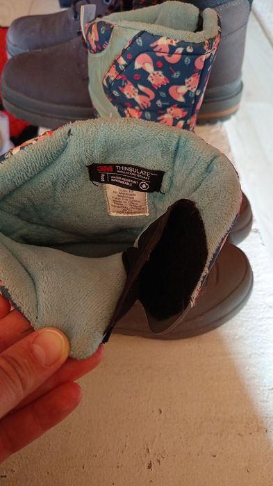 Încălțăminte nr 29