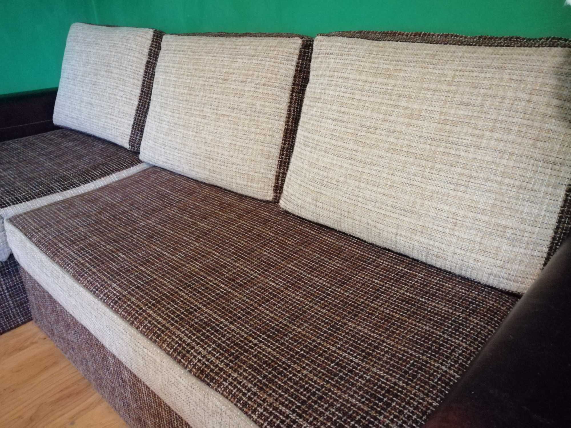 Colțar extensibil în stare bună