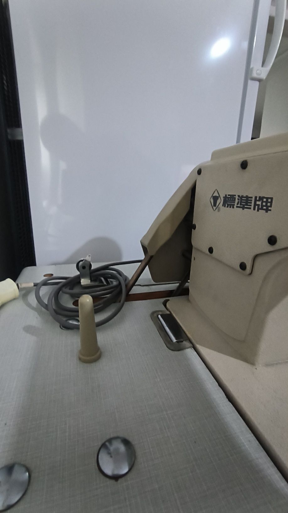 Швейная машинка Tupical GC 6850