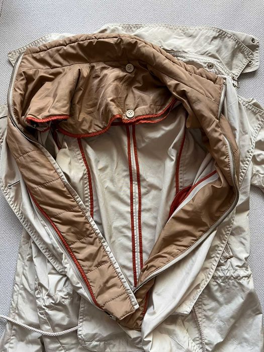 Massimo Dutti есенно яке