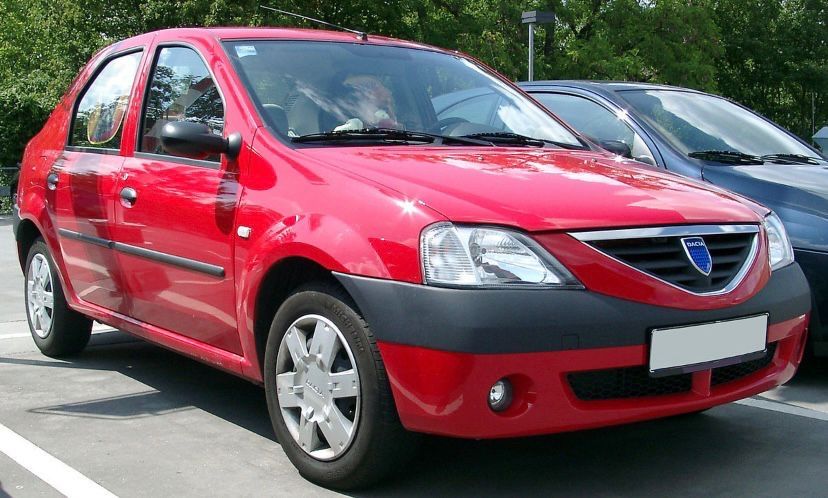Inchiriere auto, 45 lei/zi.