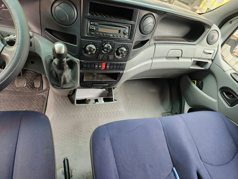 Iveco daily 35c15
