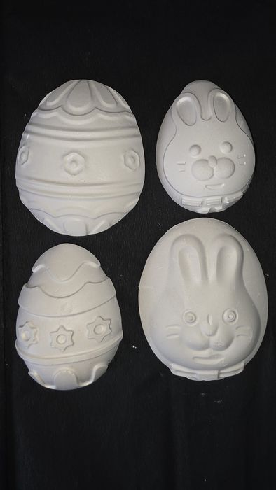 Figurine Ipsos pentru Pictat cu sau fara mangent