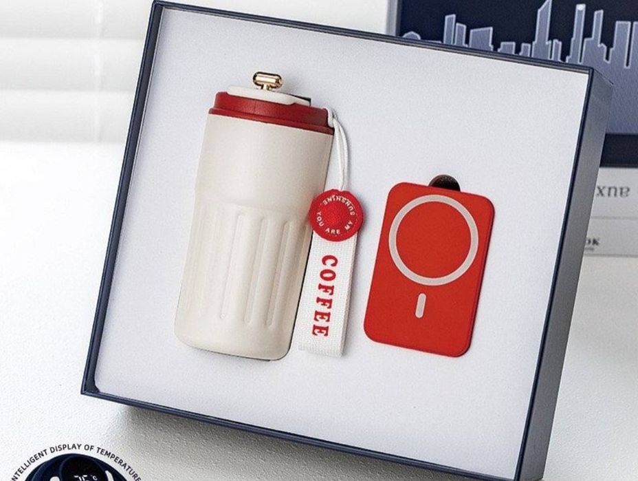 Корпоративные новогодние подарки