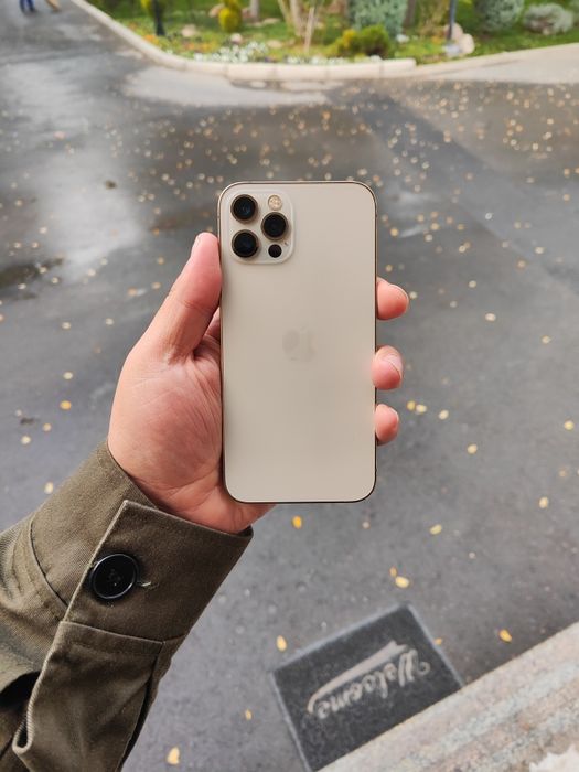 iPhone 12 pro 128 Gb