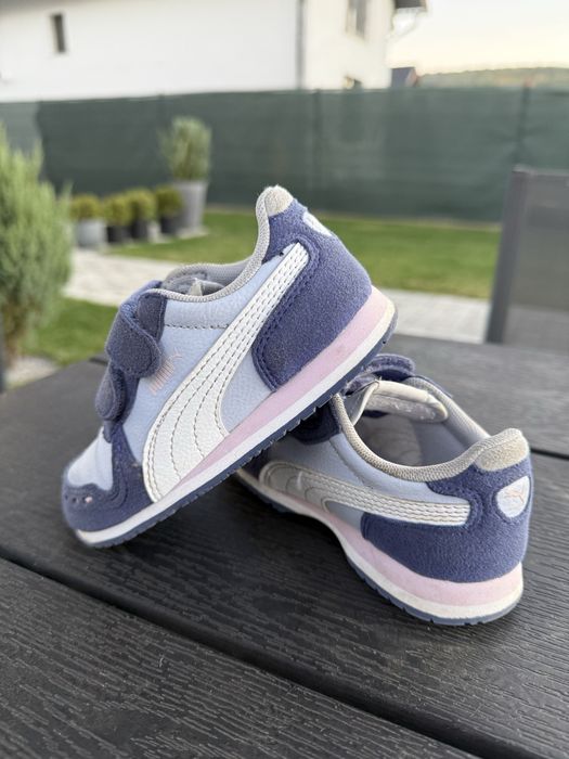 Vand Puma pentru fetite