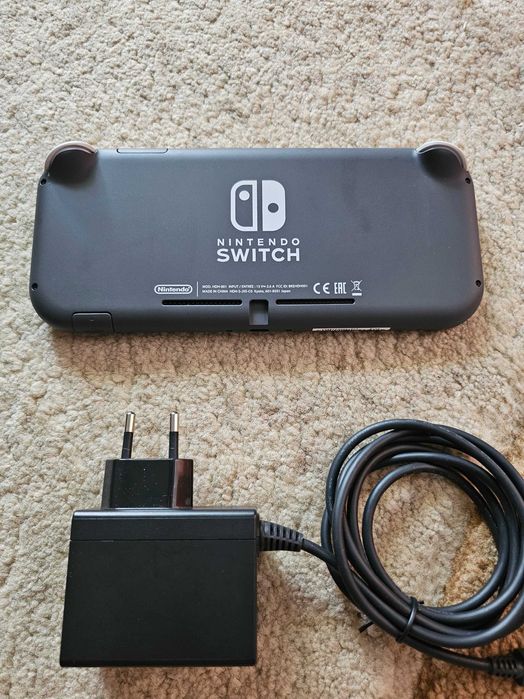 Joc nintendo switch lite