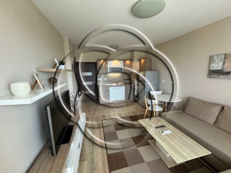 Дава се под наем Двустаен апартамент в София, Център - 79 кв.м за 600 € - Снимка #1