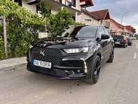 DS Automobiles DS 7 Crossback DS AUTOMOBILES DS 7 CROSSBACK 2.0 / BlueHDi / 180CP /EURO6/Alcantara