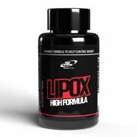 Lipox high formula 135 tablete Pro Nutrition